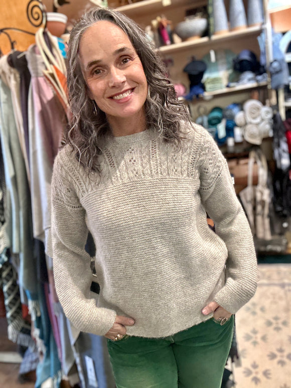 Fisherman out of ireland pullover 2025