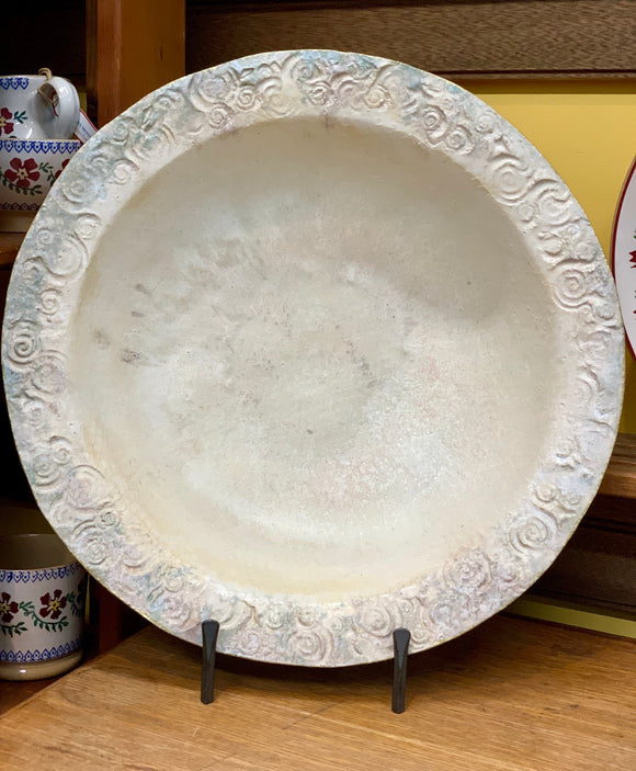 Handmade Ceramic XLarge Bowl -  Michelle Hannan