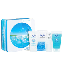 Inis Gift Set in Keepsake Tin