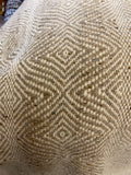 Studio Donegal Handwoven Wool Blanket/Throw -  Studio Donegal