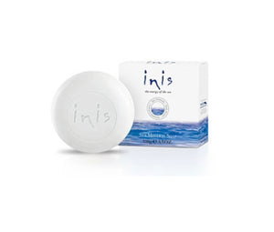 Inis Small Sea Mineral Soap